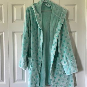 Kashmere bath robe🥰🥰